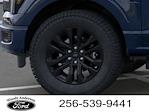 2025 Ford F-150 SuperCrew Cab 4x4 Pickup for sale #25T1490 - photo 19