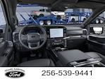 2025 Ford F-150 SuperCrew Cab 4x4 Pickup for sale #25T1490 - photo 9