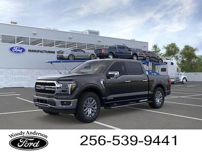 2025 Ford F-150 SuperCrew Cab 4x4 Pickup for sale #25T1493 - photo 1