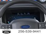 2025 Ford F-150 SuperCrew Cab 4x4 Pickup for sale #25T1493 - photo 13