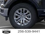 2025 Ford F-150 SuperCrew Cab 4x4 Pickup for sale #25T1493 - photo 19
