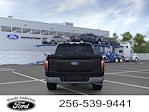 2025 Ford F-150 SuperCrew Cab 4x4 Pickup for sale #25T1493 - photo 5
