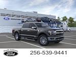 2025 Ford F-150 SuperCrew Cab 4x4 Pickup for sale #25T1493 - photo 7