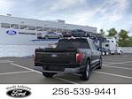 2025 Ford F-150 SuperCrew Cab 4x4 Pickup for sale #25T1493 - photo 8