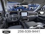2025 Ford F-150 SuperCrew Cab 4x4 Pickup for sale #25T1493 - photo 9