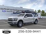 2025 Ford F-150 SuperCrew Cab 4x4 Pickup for sale #25T1494 - photo 1