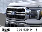 2025 Ford F-150 SuperCrew Cab 4x4 Pickup for sale #25T1494 - photo 17