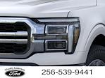2025 Ford F-150 SuperCrew Cab 4x4 Pickup for sale #25T1494 - photo 18