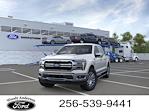 2025 Ford F-150 SuperCrew Cab 4x4 Pickup for sale #25T1494 - photo 3