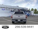 2025 Ford F-150 SuperCrew Cab 4x4 Pickup for sale #25T1494 - photo 5