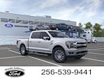 2025 Ford F-150 SuperCrew Cab 4x4 Pickup for sale #25T1494 - photo 7