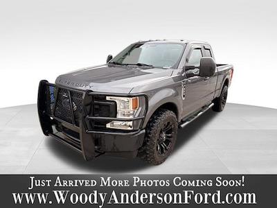 Used 2021 Ford F-350 - photo 1