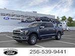 2025 Ford F-150 SuperCrew Cab 4x4 Pickup for sale #25T1495 - photo 1