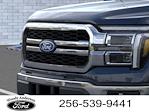 2025 Ford F-150 SuperCrew Cab 4x4 Pickup for sale #25T1495 - photo 17