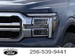 2025 Ford F-150 SuperCrew Cab 4x4 Pickup for sale #25T1495 - photo 18