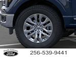 2025 Ford F-150 SuperCrew Cab 4x4 Pickup for sale #25T1495 - photo 19