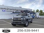 2025 Ford F-150 SuperCrew Cab 4x4 Pickup for sale #25T1495 - photo 3