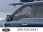 2025 Ford F-150 SuperCrew Cab 4x4 Pickup for sale #25T1495 - photo 20