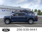 2025 Ford F-150 SuperCrew Cab 4x4 Pickup for sale #25T1495 - photo 4