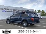 2025 Ford F-150 SuperCrew Cab 4x4 Pickup for sale #25T1495 - photo 2