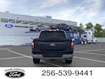 2025 Ford F-150 SuperCrew Cab 4x4 Pickup for sale #25T1495 - photo 5
