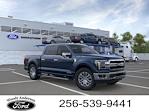 2025 Ford F-150 SuperCrew Cab 4x4 Pickup for sale #25T1495 - photo 7