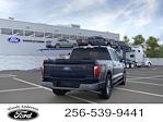 2025 Ford F-150 SuperCrew Cab 4x4 Pickup for sale #25T1495 - photo 8