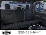 New 2025 Ford F-150 STX SuperCrew Cab Pickup for sale #25T1496 - photo 11