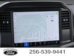 New 2025 Ford F-150 STX SuperCrew Cab Pickup for sale #25T1496 - photo 14