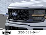 New 2025 Ford F-150 STX SuperCrew Cab Pickup for sale #25T1496 - photo 17