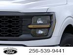 New 2025 Ford F-150 STX SuperCrew Cab Pickup for sale #25T1496 - photo 18