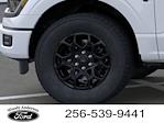 New 2025 Ford F-150 STX SuperCrew Cab Pickup for sale #25T1496 - photo 19