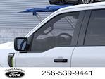 New 2025 Ford F-150 STX SuperCrew Cab Pickup for sale #25T1496 - photo 20