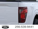 New 2025 Ford F-150 STX SuperCrew Cab Pickup for sale #25T1496 - photo 21