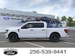 New 2025 Ford F-150 STX SuperCrew Cab Pickup for sale #25T1496 - photo 3