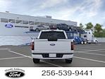 New 2025 Ford F-150 STX SuperCrew Cab Pickup for sale #25T1496 - photo 5