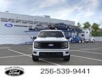 New 2025 Ford F-150 STX SuperCrew Cab Pickup for sale #25T1496 - photo 6