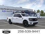 New 2025 Ford F-150 STX SuperCrew Cab Pickup for sale #25T1496 - photo 7