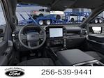 New 2025 Ford F-150 STX SuperCrew Cab Pickup for sale #25T1496 - photo 9