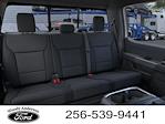 2025 Ford F-150 SuperCrew Cab 4x4 Pickup for sale #25T1497 - photo 11
