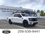 2025 Ford F-150 SuperCrew Cab 4x4 Pickup for sale #25T1497 - photo 7