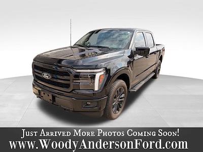 Used 2025 Ford F-150 - photo 1