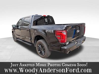 Used 2025 Ford F-150 - photo 1