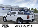 2025 Ford Ranger SuperCrew Cab 4x2 Pickup for sale #25T1503 - photo 2