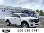 2025 Ford Ranger SuperCrew Cab 4x2 Pickup for sale #25T1503 - photo 7