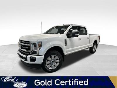 2022 Ford F-250 Crew Cab 4WD Pickup for sale #25T1516B - photo 1