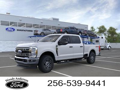 2025 Ford F-250 Crew Cab 4x4 Pickup for sale #25T1517 - photo 1