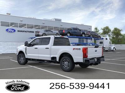 2025 Ford F-250 Crew Cab 4x4 Pickup for sale #25T1517 - photo 2