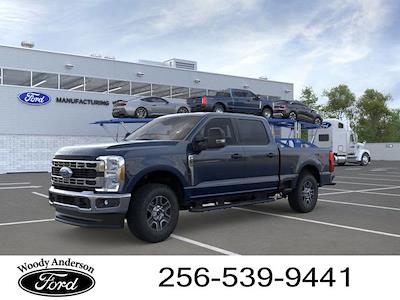 2025 Ford F-250 Crew Cab 4x4 Pickup for sale #25T1518 - photo 1