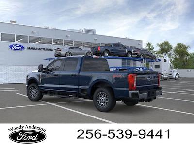2025 Ford F-250 Crew Cab 4x4 Pickup for sale #25T1518 - photo 2